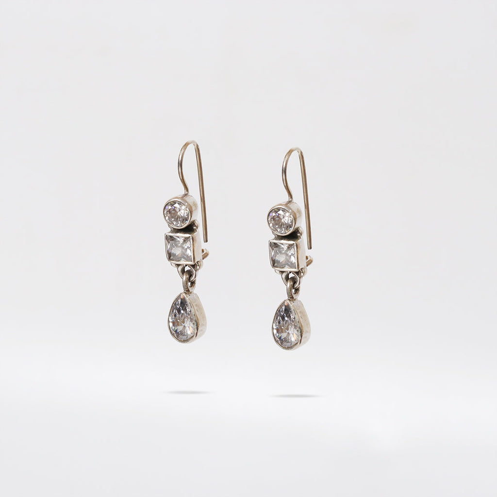 Zircon Delicate Hooks