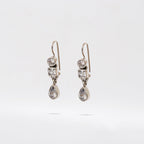 Zircon Delicate Hooks