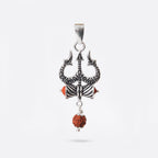 Mahadev Trishul Pendant