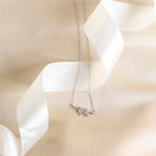 Leafy Affair Necklace-2