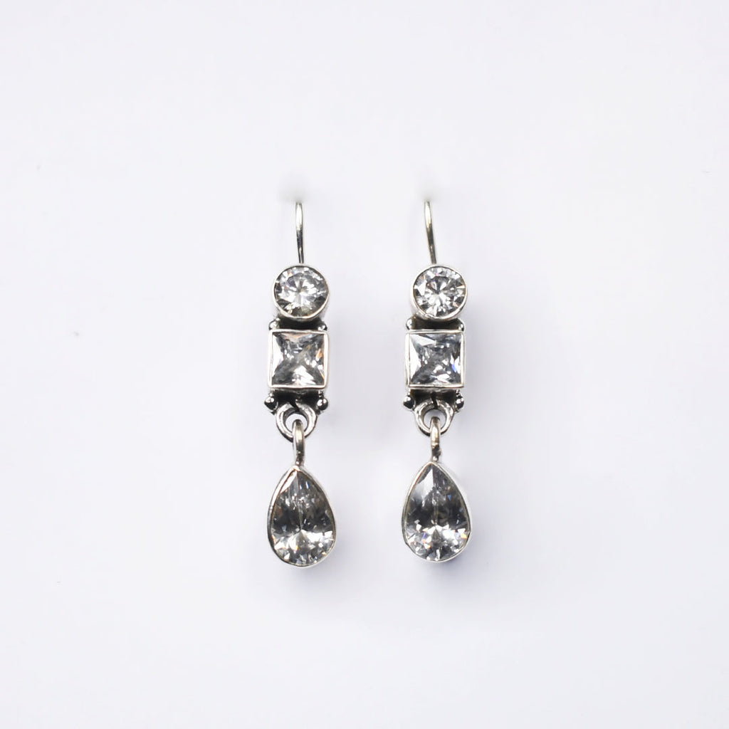 Zircon Delicate Hooks