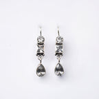 Zircon Delicate Hooks