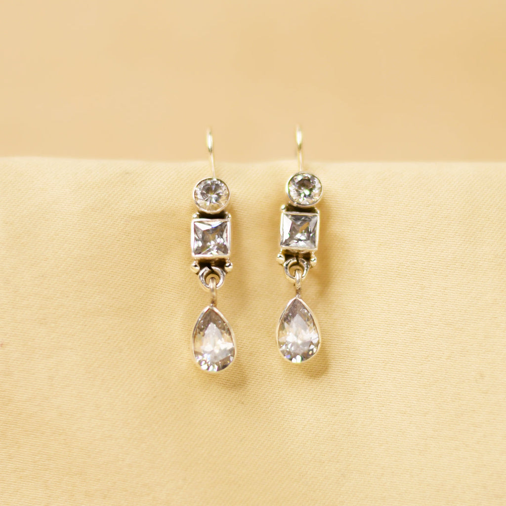 Zircon Delicate Hooks