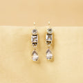 Zircon Delicate Hooks