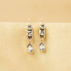 Zircon Delicate Hooks